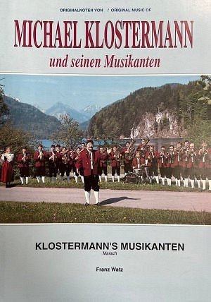 Klostermanns Musikanten