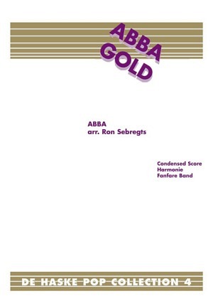 Abba Gold