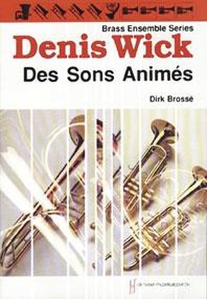 Des Sons Animés