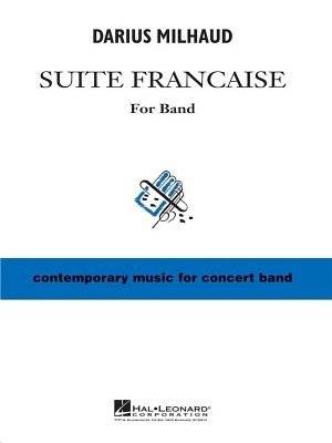 Suite Francaise - Grad 4