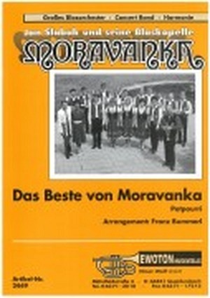 Das Beste von Moravanka