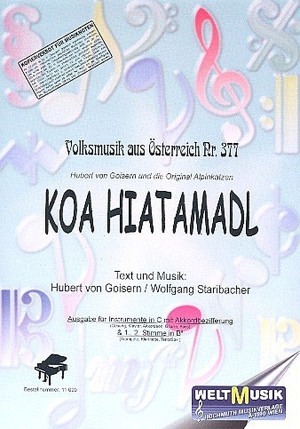 Koa Hiatamadl