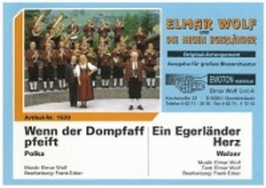 Wenn der Dompfaff pfeift