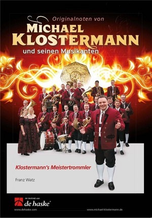 Klostermanns Meistertrommler