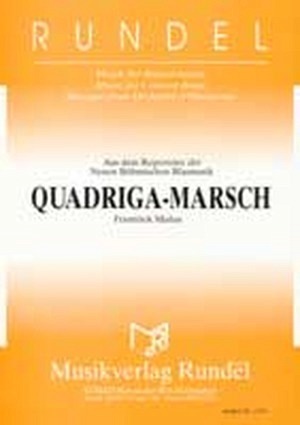 Quadriga-Marsch