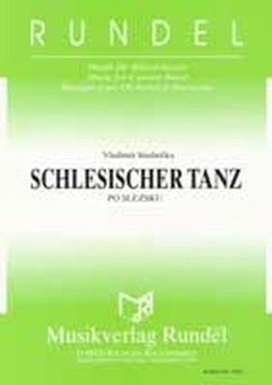 Schlesischer Tanz (Po Slezsku)