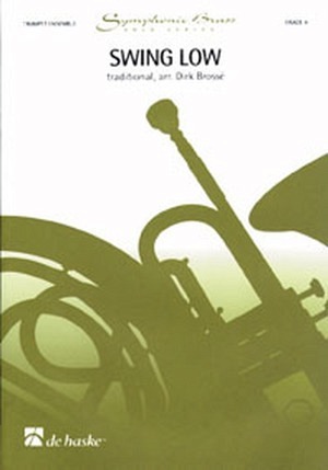 Swing Low - Trompetenquartett