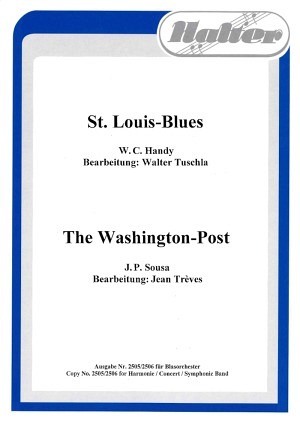 St. Louis Blues