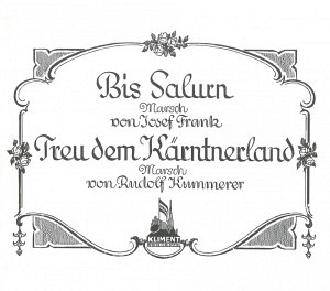 Bis Salurn