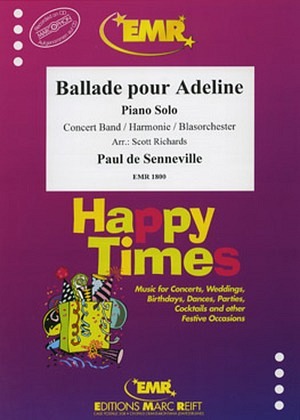 Ballade pour Adeline