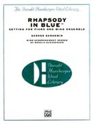 Rhapsody in Blue