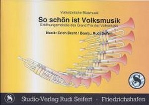 So schön ist Volksmusik