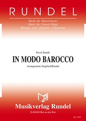 In Modo Barocco