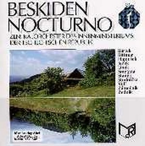 Beskiden Nocturno (CD)