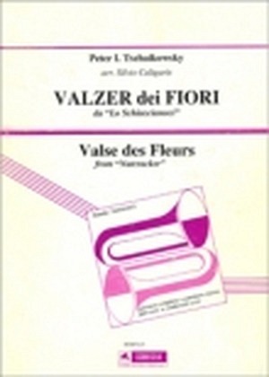 Valse des Fleurs (Blumenwalzer)