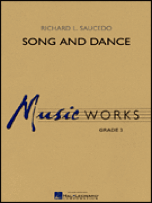 Song and Dance
