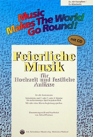 Feierliche Musik 1