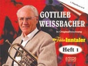 Gottlieb Weißbacher, Heft 01