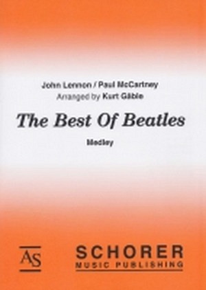 The Best of Beatles