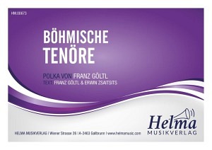 Böhmische Tenöre
