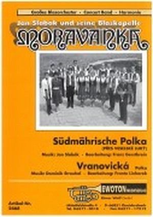 Vranovicka
