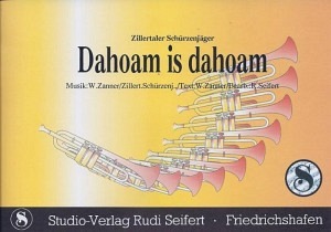 Dahoam is dahoam