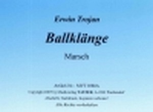 Ballklänge
