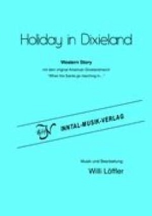 Holiday in Dixieland