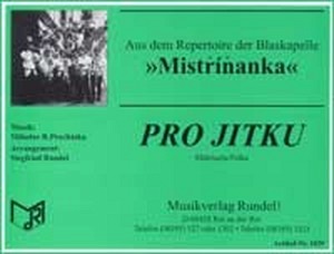 Pro Jitku