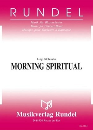 Morning Spiritual