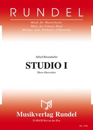 Studio I