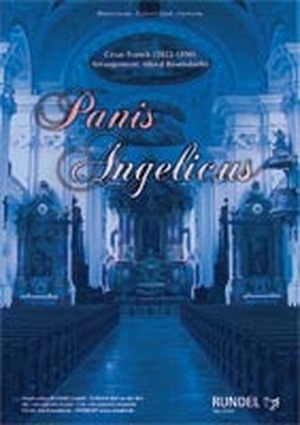Panis Angelicus