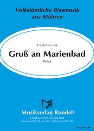 Gruß an Marienbad