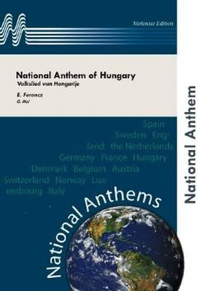 Hongaars Volkslied (Ungarische Hymne)