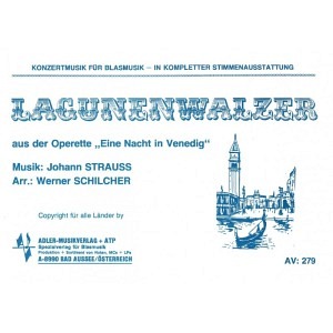 Lagunenwalzer