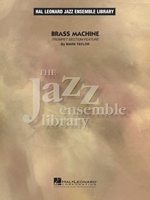 Brass Machine - Grad 4