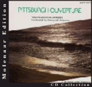 Pittsburgh Ouvertüre (CD)