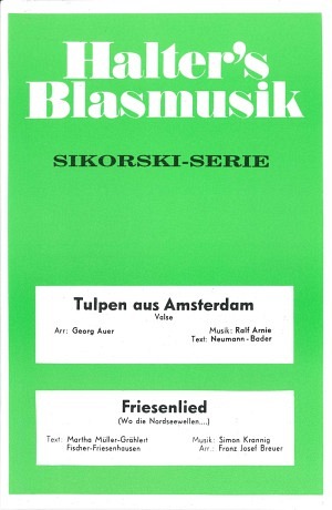 Tulpen aus Amsterdam