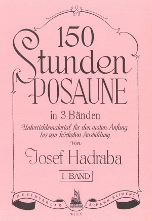 150 Stunden Posaunen