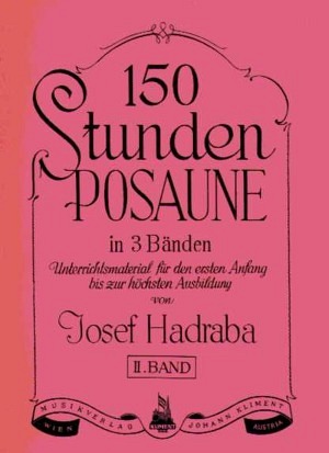 150 Stunden Posaunen, Band II