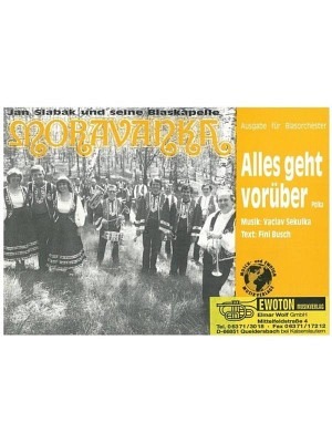 Alles geht vorüber