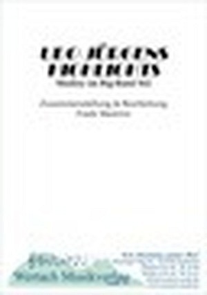 Udo Jürgens Highlights - Folge 1