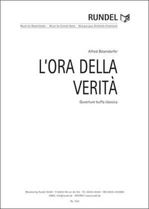 L'ora della Veritá
