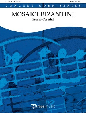 Mosaici Bizantini