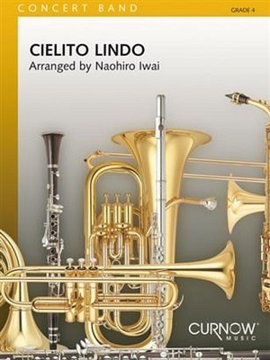 Cielito Lindo