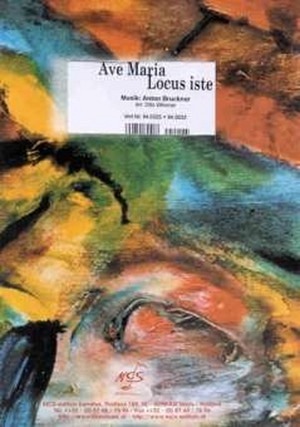 Ave Maria - Bruckner