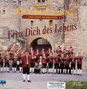 Freu dich des Lebens (CD)