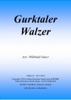 Gurktaler-Walzer