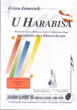 U Harabisa (Zum Harabisch)