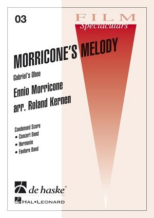 Morricone's Melody (Gabriel's Oboe)